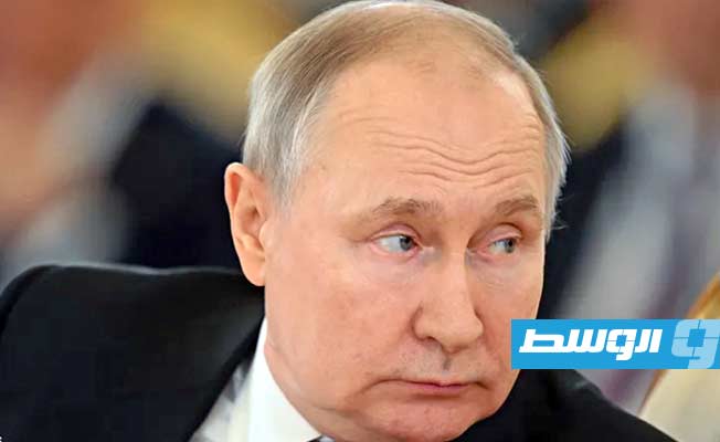 بوتين: موسكو والدول الأفريقية تتعهدان بتعزيز «نظام متعدد الأقطاب»