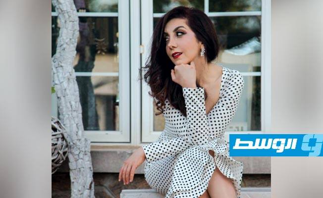 العراقية نوفا عماد تطلق أغنيتها الجديدة «وينك» (فيديو)