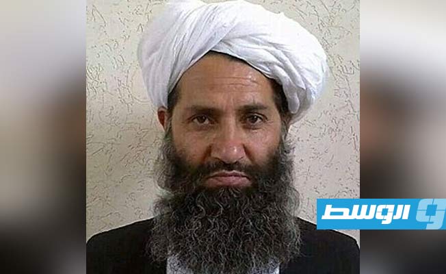 زعيم «طالبان» يطلب من الحكومة الجديدة في أفغانستان التمسك بتطبيق الشريعة