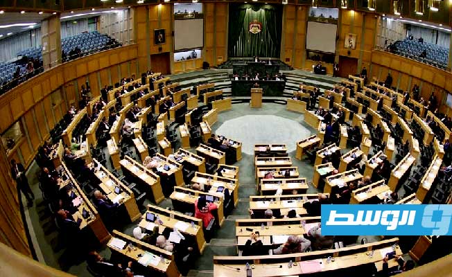بالأغلبية.. «النواب» الأردني يصوت على طرد السفير الإسرائيلي