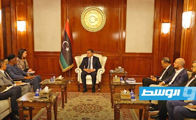 باتيلي: تخفيف عواقب «دانيال» كان ممكنا لو توافرت مؤسسات موحدة في ليبيا