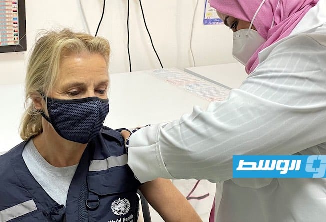 إصابة رئيسة بعثة «الصحة العالمية» في ليبيا بـ«كورونا»
