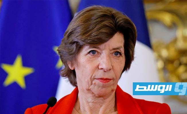 وزيرة الخارجية الفرنسية تندد بعنف المستوطنين: يقوض الحل السياسي