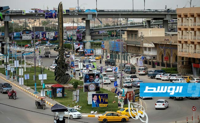 اغتيال مرشح للانتخابات التشريعية جنوب الموصل
