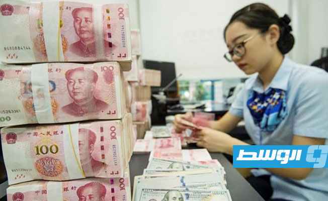 الصين تخفض نسبة الاحتياطي الإلزامي للمصارف لدعم الشركات المتضررة