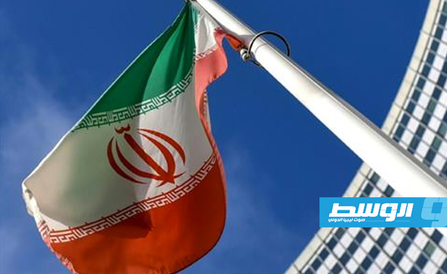 إيران تعلن إرسال 3 أقمار صناعية إلى المدار