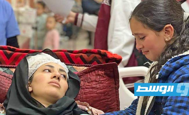 «أونروا»: نكافح لرعاية أكثر من 50 ألف حامل في غزة