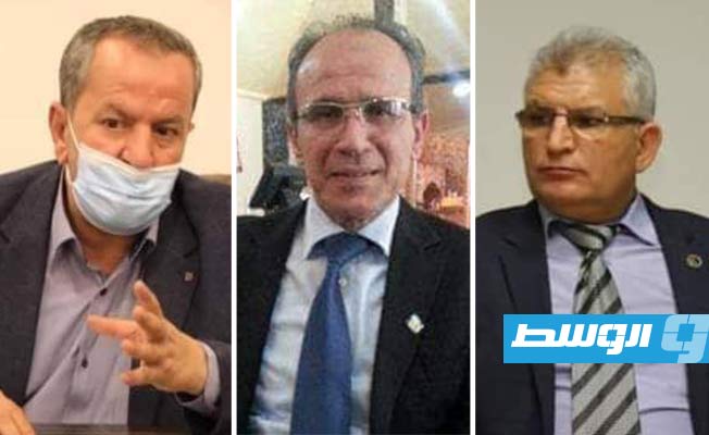 القضاء يؤجل النظر في استئناف اتحاد الكرة الليبي ضد شكوى الطشاني وشاكة إلى 27 أكتوبر