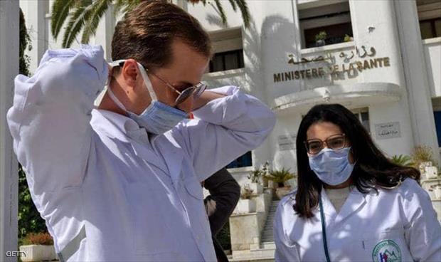 30 إصابة جديدة بفيروس «كورونا» في تونس