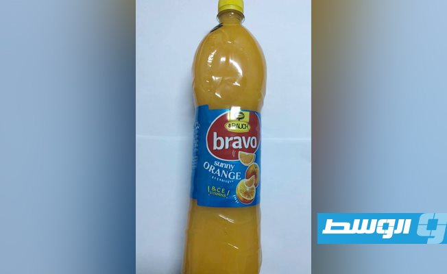 «الرقابة على الأغذية» يرفض شحنة عصير برتقال قادمة من تركيا