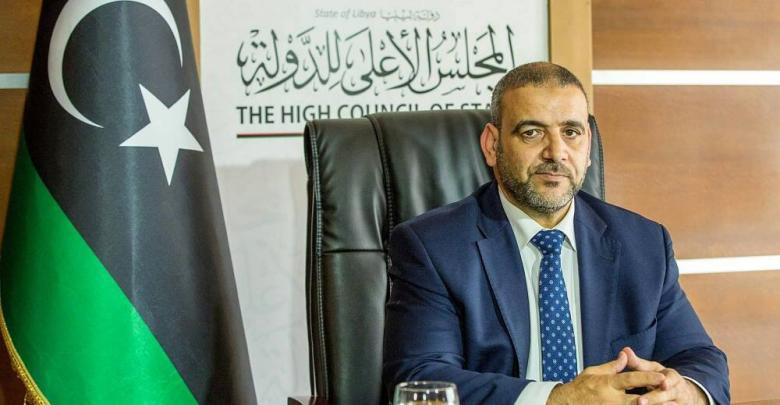 المشري: حرب طرابلس نتيجة لفشل «الرئاسي» في تطبيق الترتيبات الأمنية