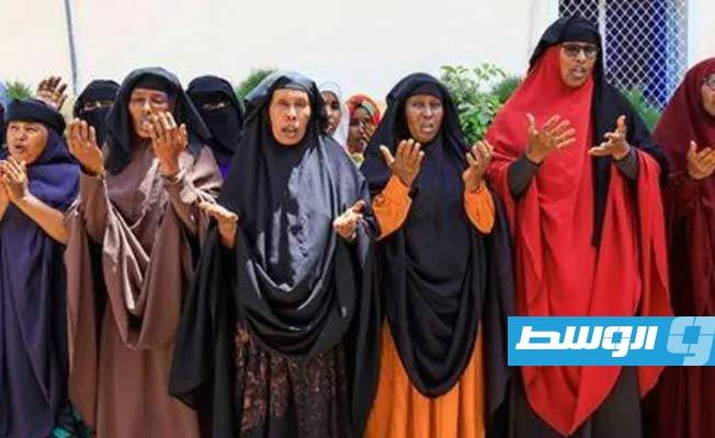 «رويترز»: غضب في الصومال لإرسال شبان سرا للخدمة العسكرية في إريتريا