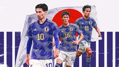 مونديال 2022: اليابان تهزم إسبانيا وتصطبحها إلى دور الـ16.. وألمانيا تغادر قطر