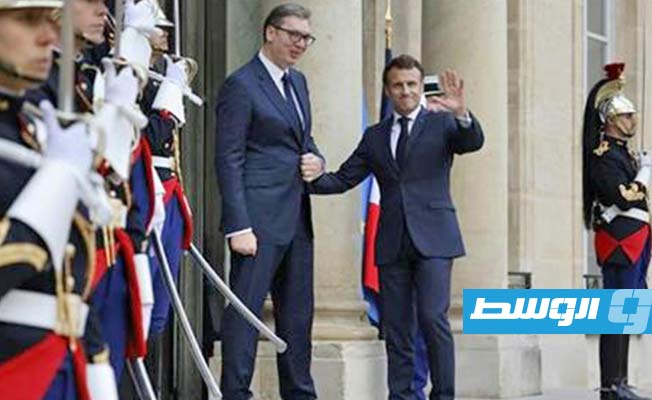 الرئيس الصربي متردد في حضور قمة الاتحاد الأوروبي وغرب البلقان