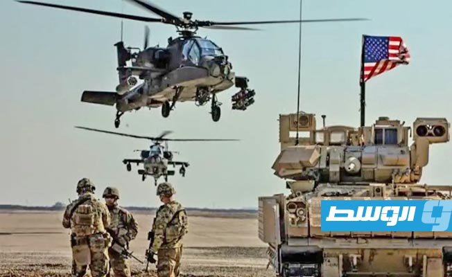 سوليفان: الولايات المتحدة تعتزم تنفيذ ضربات جديدة في العراق وسورية