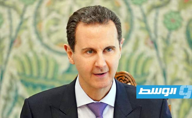 وزيرة الخارجية الفرنسية تقول إنها تؤيد محاكمة بشار الأسد