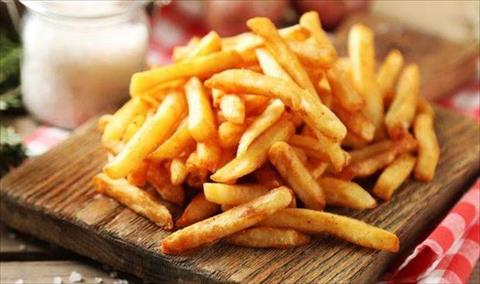 لماذا سميت البطاطا المقلية بـ«French Fries»؟