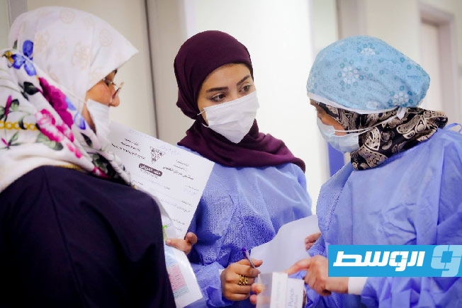 “1,000 Corneas” campaign continues with a series of surgeries conducted in collaboration with Sorman Teaching Hospital