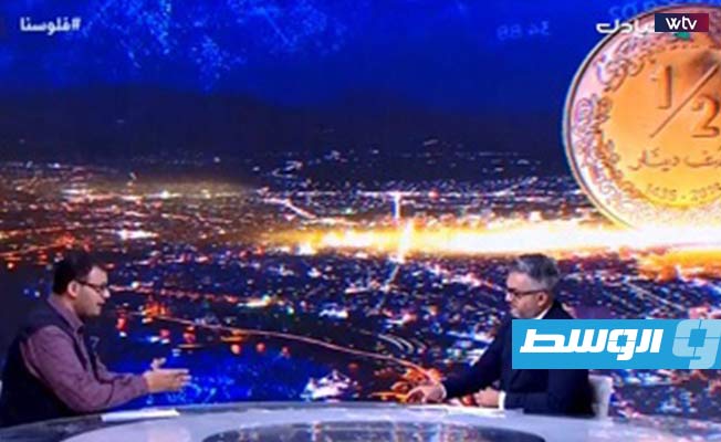 شاهد.. برنامج «فلوسنا» يناقش واقع قطاع الاتصالات في ليبيا