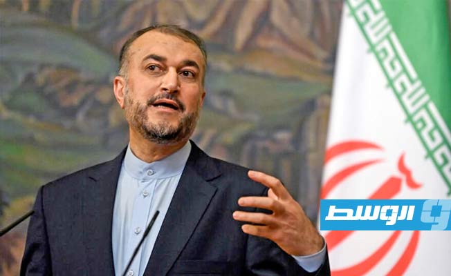 الخارجية الإيرانية: توصلنا إلى اتفاق مع الولايات المتحدة لتبادل سجناء