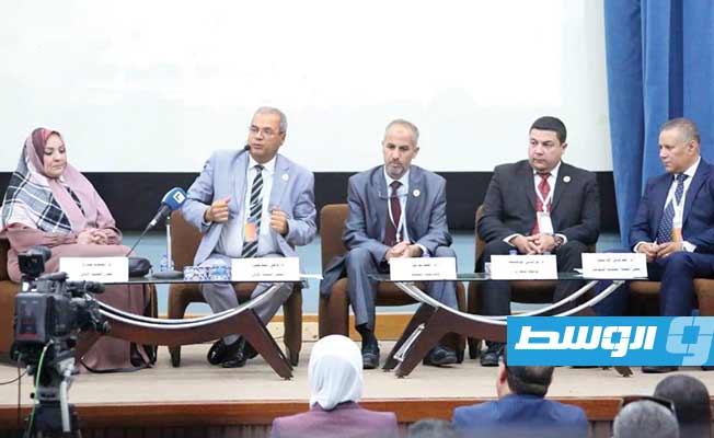 مؤتمر رياضي بطرابلس يوصي بتشجيع الاستثمار في الأندية الليبية وإلغاء تبعيتها للدولة