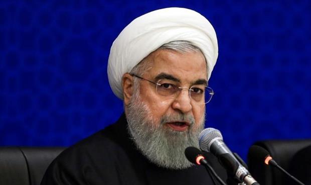 استقالة صهر روحاني من منصب علمي بعد اتهامات بالمحسوبية