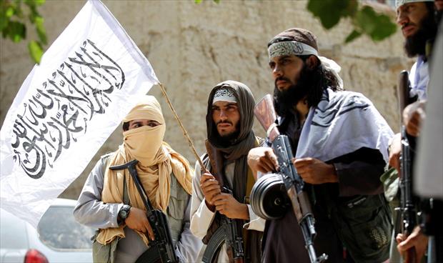 طالبان تلغي محادثات السلام مع مسؤولين أميركيين