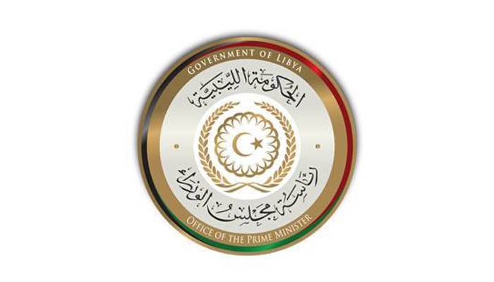 الحكومة الليبيّة تنفي التفاوض مع محاصري الموانئ النفطية