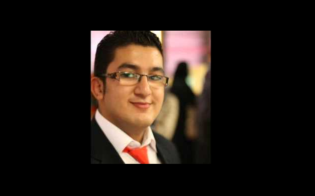 إطلاق سراح صفوان بوسهمين مراسل قناة النبأ بعد اختطافه