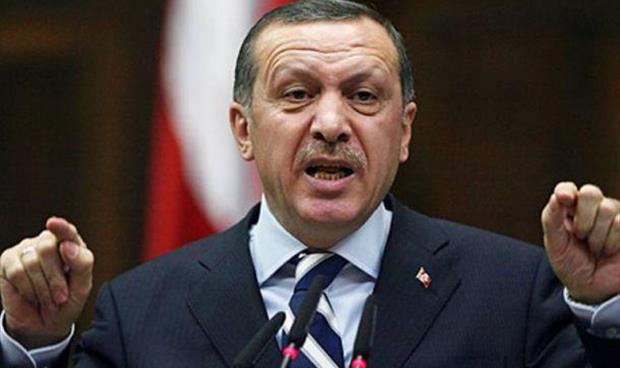 روبرت فيسك: أردوغان «ديكتاتور» فقد قيمته