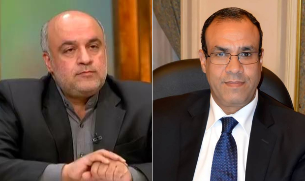 مصر تستدعي رئيس مكتب رعاية المصالح الإيرانيّة بالقاهرة بسبب الإخوان