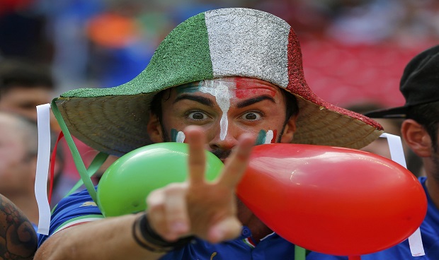  بالصور .. كوستاريكا تفجر مفاجأة مدوية وتقهر إيطاليا وتتأهل لدور ال16 