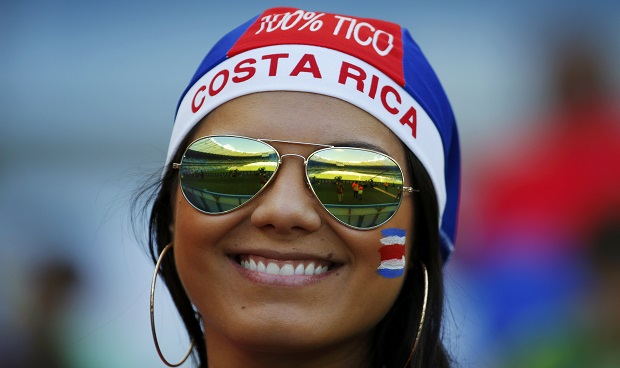 بالصور.. إنجلترا تختتم مشوارها بالمونديال بالتعادل السلبي مع كوستاريكا