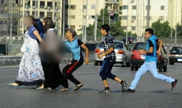 مصر: استكمال محاكمة هاتكي أعراض «سيدات التحرير»