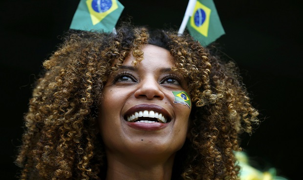 بالصور ..البرازيل تسقط بسبعة أهداف أمام ألمانيا في كارثة كروية مروعة بالمونديال 