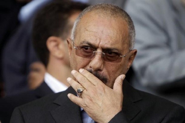 إحباط محاولة لاغتيال الرئيس اليمني السابق
