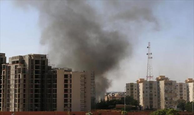 أربعة قتلى وتسعة جرحى في اشتباكات طرابلس