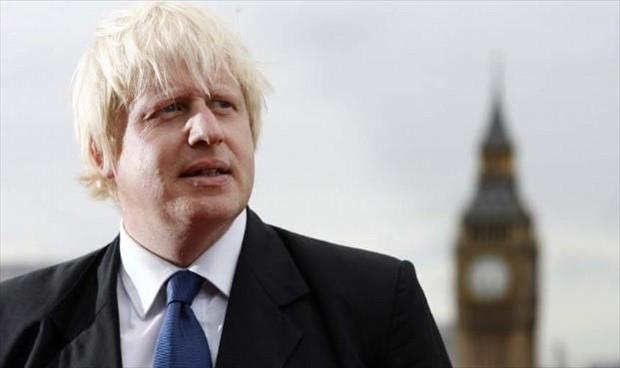 عمدة لندن يطالب بسحب جنسية «الجهاديين» البريطانيين