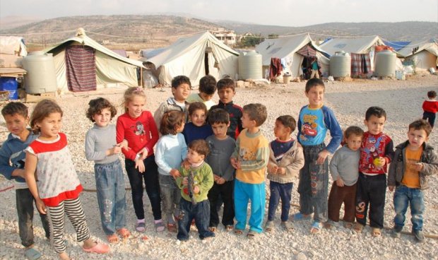 الأمم المتحدة: الأزمة السورية أكبر حالة طوارئ إنسانية في عصرنا