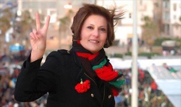 القبض على قاتل الناشطة الحقوقية سلوى بوقعيقيص