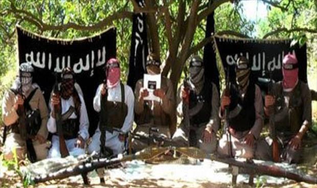 مجلس الأمن: «أنصار الشريعة» في ليبيا منظمة إرهابية