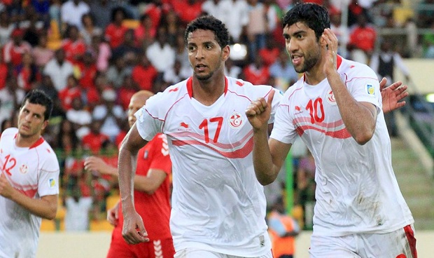 إصابة حكم «تونس وبوتسوانا» قبل 24 ساعة من المباراة 