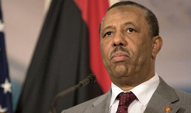 الحكومة الليبية تبارك انطلاق عملية «تحرير وتطهير» بنغازي