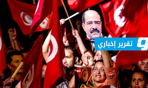 «الاغتيال» لغم في طريق التحول الديمقراطي بتونس