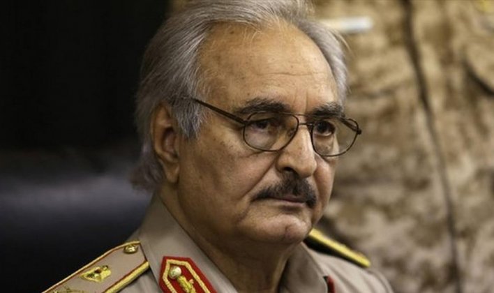 غرفة ثوار ليبيا تُحذر «الصحوات»