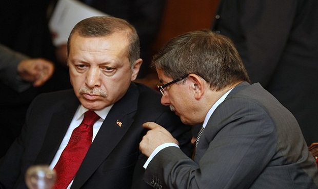 إردوغان يوافق على قانون يشدد الرقابة على الإنترنت