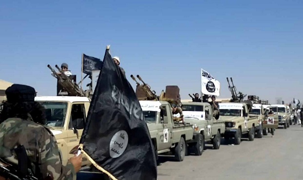 مجلس الأمن: «أنصار الشريعة» في ليبيا منظمة إرهابية