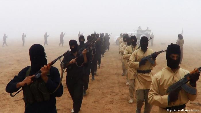 2014.. عام إقبال الفرنسيين على الانضمام لـ«داعش»