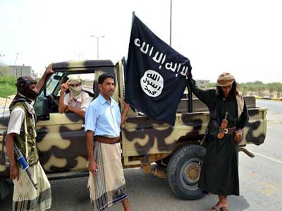 «رويترز» ترسم خريطة «الإرهاب» حول ليبيا