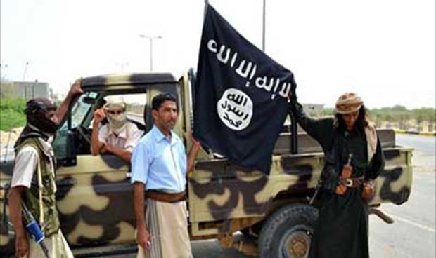 «رويترز» ترسم خريطة «الإرهاب» حول ليبيا